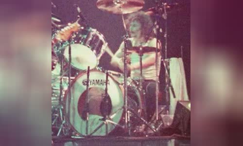 Phil Taylor (musician)