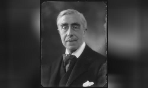 Charles Bathurst, 1st Viscount Bledisloe