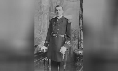 Henry Tingle Wilde
