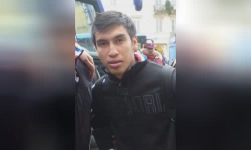 Marcelo Estigarribia