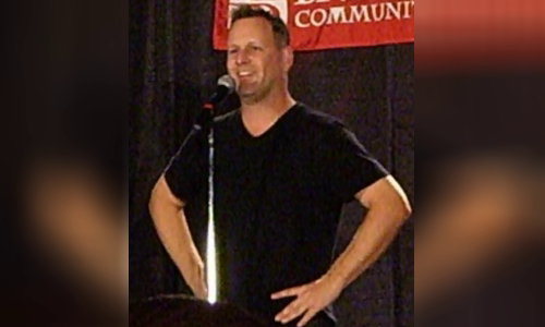 Dave Coulier