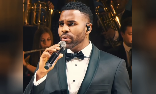 Jason Derulo