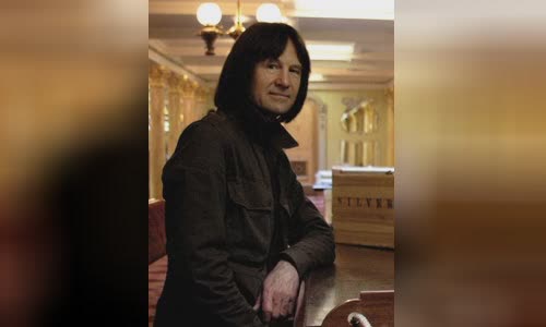 Dave Gregory (musician)