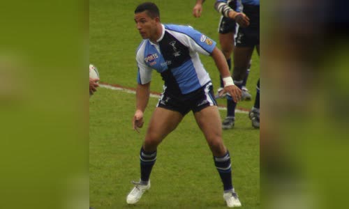 Dwayne Barker