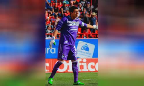 Oswaldo Sánchez