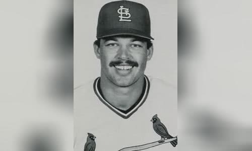 Danny Cox (baseball)