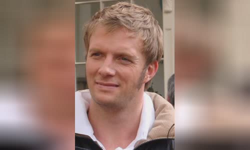 Rupert Penry-Jones