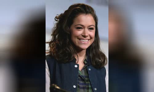 Tatiana Maslany