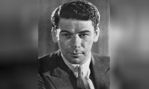 Paul Muni