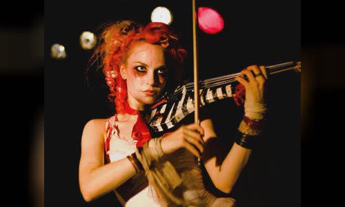 Emilie Autumn