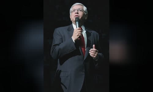 David Stern