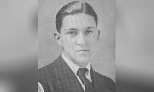 William Spratling