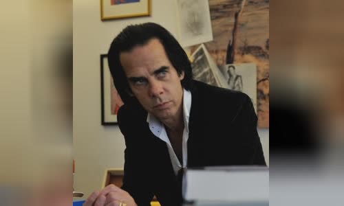 Nick Cave