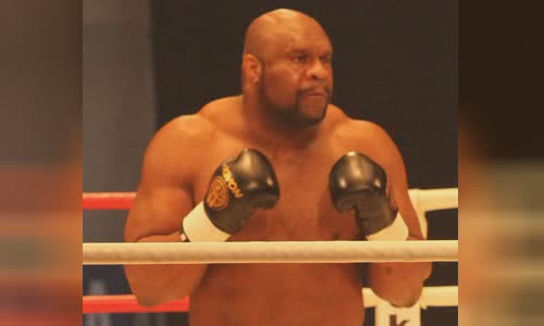 Bob Sapp