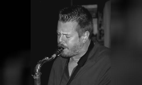 Ken Vandermark