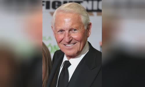 Lute Olson