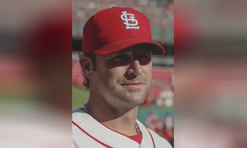 Mike Matheny