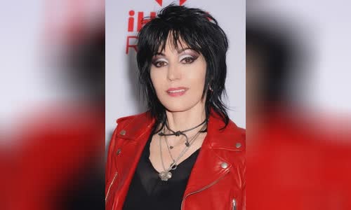 Joan Jett