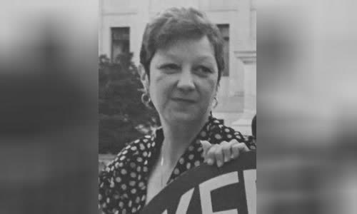 Norma McCorvey