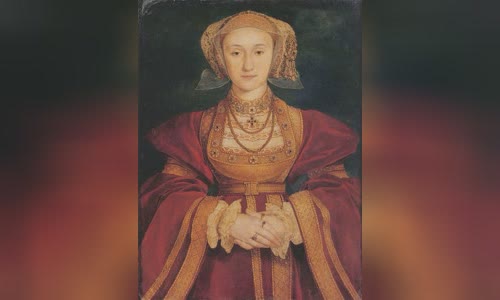 Anne of Cleves