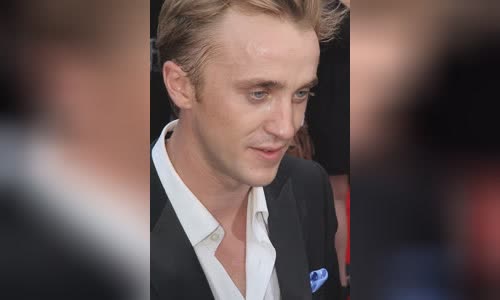 Tom Felton