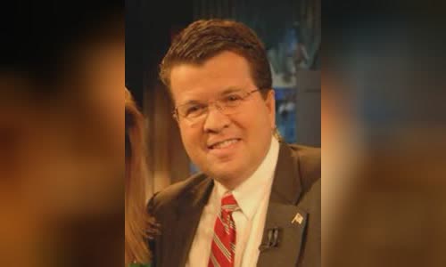 Neil Cavuto