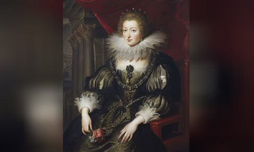 Anne of Austria