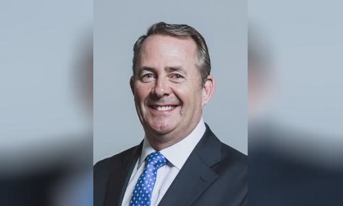 Liam Fox