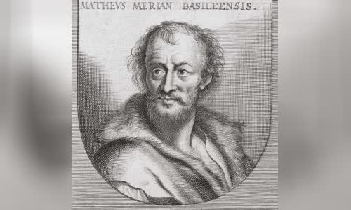 Matthäus Merian
