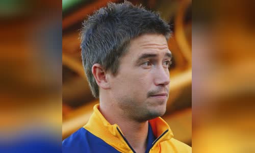 Harry Kewell