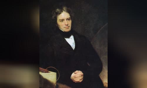 Michael Faraday