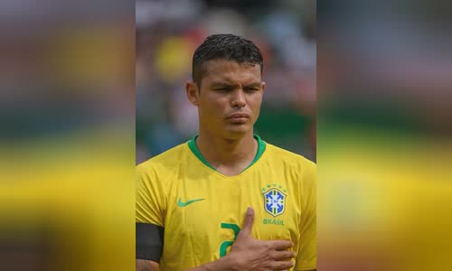 Thiago Silva