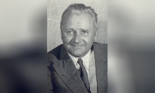 Eugen SĂ€nger