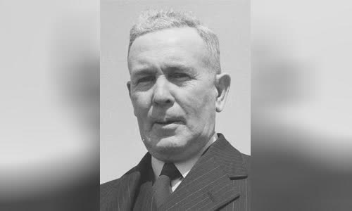 Ben Chifley