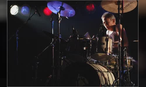 Ron Bushy
