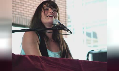 Rachael Yamagata