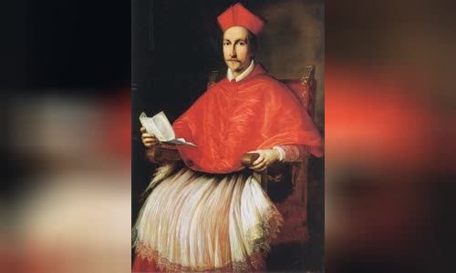 Francesco Barberini (1597-1679)
