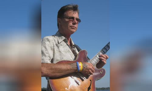 Steven Springer
