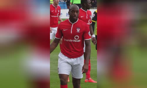 Anthony Straker