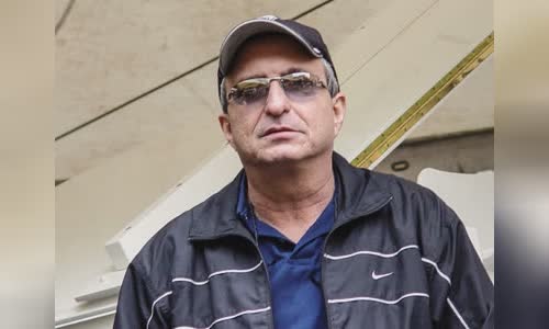 George Garzone