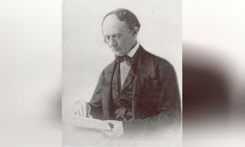 William Holmes McGuffey