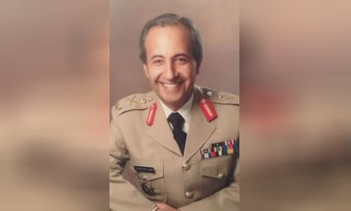Tareq Suheimat