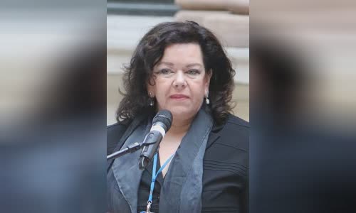 Karen Pierce