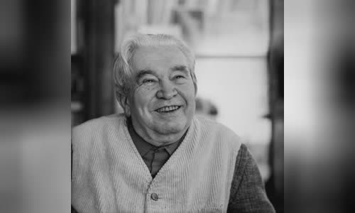 Jaroslav Seifert