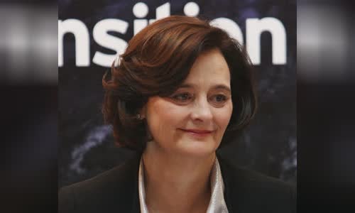 Cherie Blair