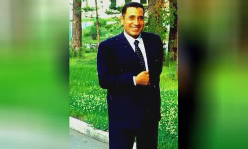 Mohamed Hassanein Heikal