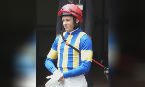 Brett Prebble