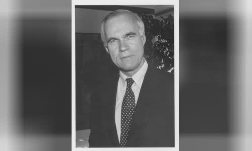 Lloyd J. Old