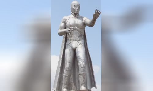 El Santo