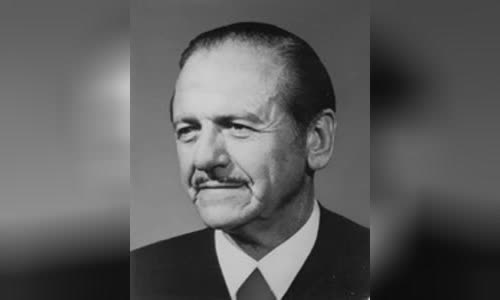 Frank Moss (politician)